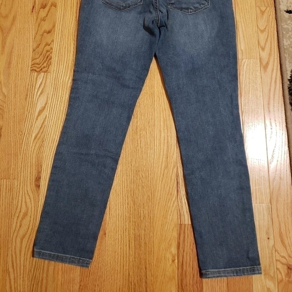 𝅺skinny Jeans
